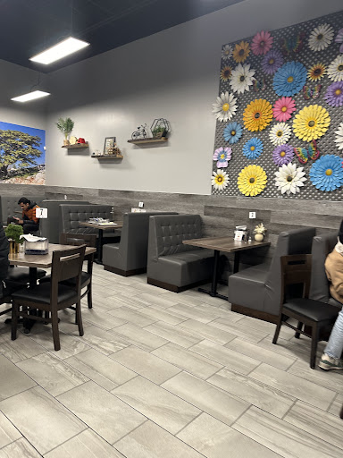 Photo of Cedar North Restaurant (Lebanese Cuisine) - 1215 Fanshawe Park Rd W, London, ON N6G 0R9